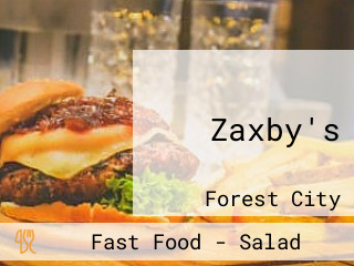 Zaxby's