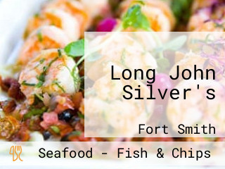 Long John Silver's