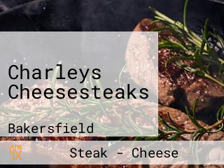 Charleys Cheesesteaks