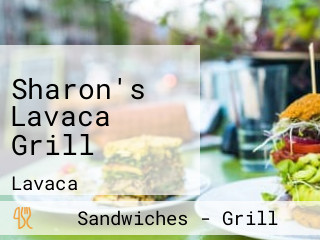 Sharon's Lavaca Grill