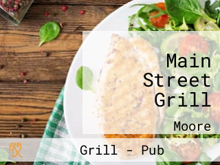 Main Street Grill