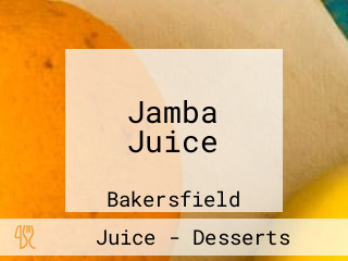 Jamba Juice