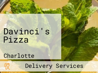 Davinci's Pizza