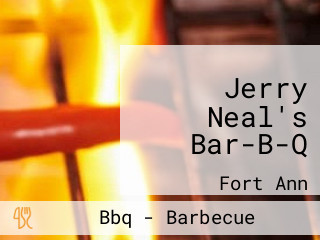 Jerry Neal's Bar-B-Q