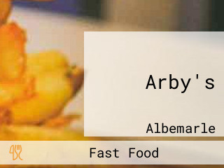 Arby's