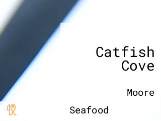 Catfish Cove