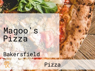 Magoo's Pizza