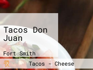 Tacos Don Juan