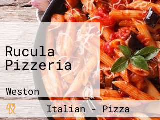 Rucula Pizzeria