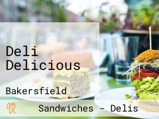 Deli Delicious