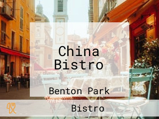 China Bistro