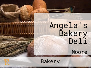 Angela's Bakery Deli