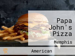 Papa John's Pizza