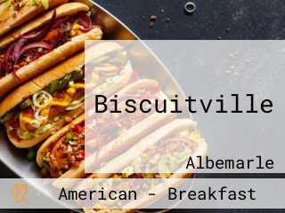 Biscuitville