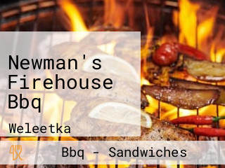 Newman's Firehouse Bbq