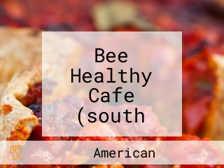 Bee Healthy Cafe (south Western Ave.