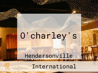 O'charley's