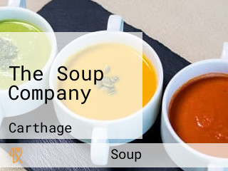 The Soup Company