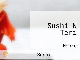 Sushi N Teri