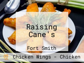 Raising Cane's