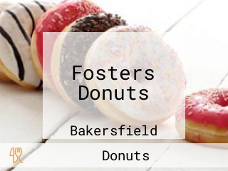 Fosters Donuts