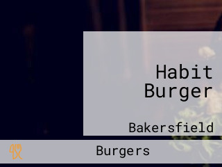 Habit Burger