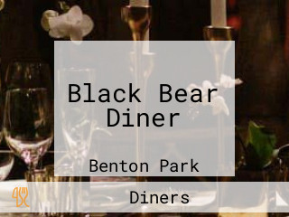 Black Bear Diner