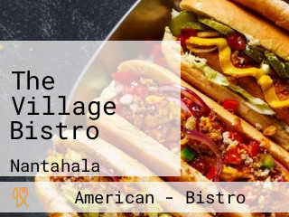 The Village Bistro