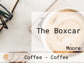 The Boxcar