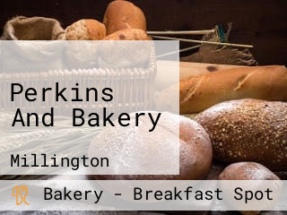 Perkins And Bakery