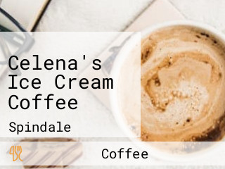 Celena's Ice Cream Coffee