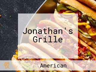 Jonathan's Grille