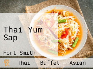 Thai Yum Sap