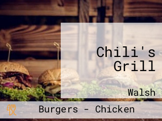 Chili's Grill