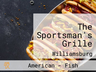 The Sportsman's Grille