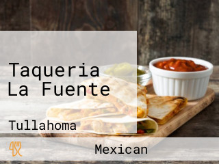 Taqueria La Fuente