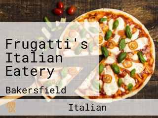 Frugatti's Italian Eatery