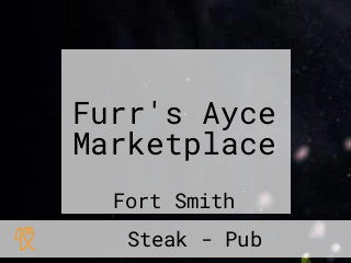 Furr's Ayce Marketplace