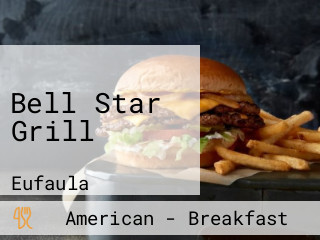 Bell Star Grill