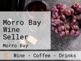 Morro Bay Wine Seller