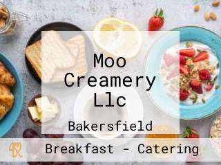 Moo Creamery Llc