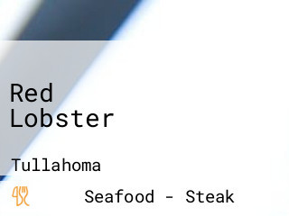 Red Lobster