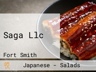 Saga Llc