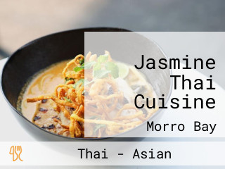 Jasmine Thai Cuisine