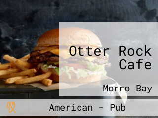 Otter Rock Cafe