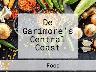 De Garimore's Central Coast