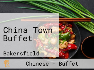 China Town Buffet