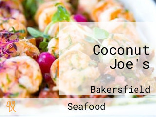 Coconut Joe's