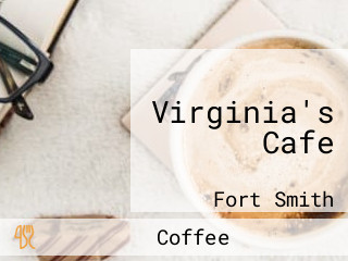 Virginia's Cafe