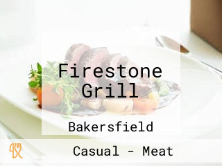 Firestone Grill